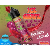 Faster Ice Grape - Egyptian Liquid